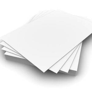 printing and writing paper
